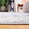 Serapi SEP666 Machine Washable Skid Resistant Power Loomed Indoor Rugs - Safavieh - 4 of 4