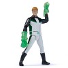 DC Comics Superman Green Lantern 1 Action Figure 6" - 2 of 4
