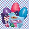 Hershey's Easter Favorites Assorted Chocolate Filled Plastic Eggs - 4.3oz/12ct - image 4 of 4