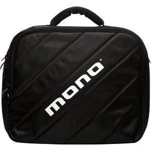 MONO M80 Series Double Bass Drum Pedal Bag - 1 of 4