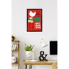 Trends International Woodstock - Original Framed Wall Poster Prints - 2 of 4