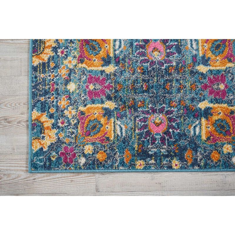 Nourison Passion Bohemian Indoor Rug, 4 of 8