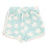 Disney Minnie Mouse Princess Ariel Girls Tank Top and Active Retro Dolphin Shorts Toddler to Big Kid - 4 of 4