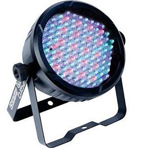 DJL 30W LED PAR CAN W/ DMX CONTROL DJ152 - 1 of 1