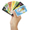 Mattel - Mattel Games - UNO: The Simpsons - 4 of 4