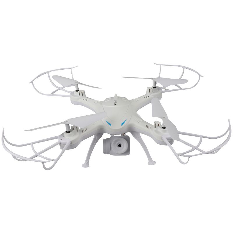 Vivitar® DRC188 Camera Drone, 1 of 8