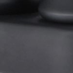 matte black