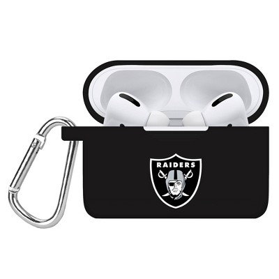  GAME TIME New Orleans Saints Silicone Case Cover Compatible  with Apple AirPods Pro Battery Case (Black) : Electronics