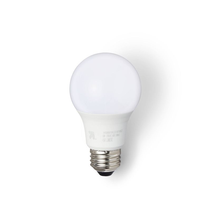 LED 40W 10pk Daylight Light Bulbs - up &#38; up&#8482;, 4 of 5