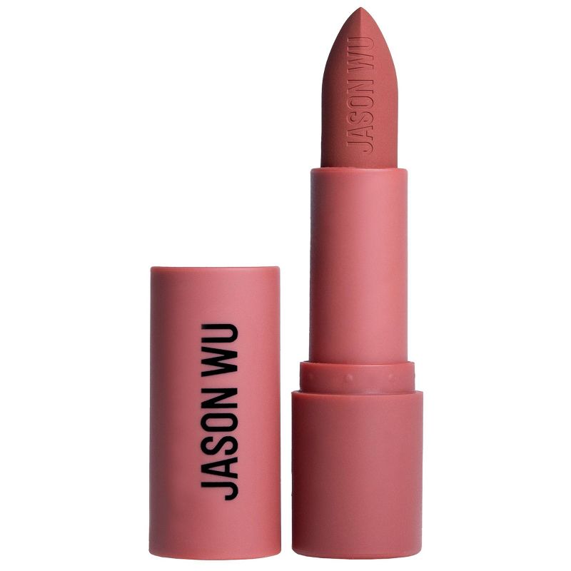 Jason Wu Beauty Hot Fluff Lipstick - 0.134oz, 3 of 12