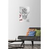 Trends International Westworld - White Unframed Wall Poster Prints - 2 of 4