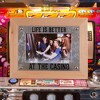 Pavilion Gift Company - Casino People - 9.5" x 7.5" Frame (Holds 6" x 4" Photo) - Single Image Frames - 2 of 4