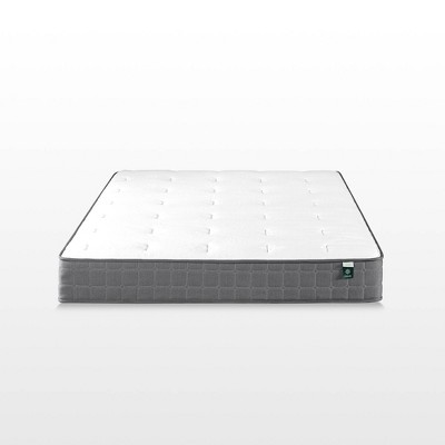 Queen Size Cooling Gel Memory Foam Hybrid Mattress
