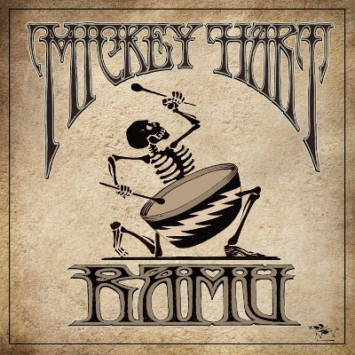 Mickey Hart - Ramu (2 LP) (Vinyl)