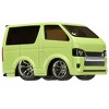 CaTuned 2004 Toyota Hiace H200 Customs Series 6 - 2 of 4