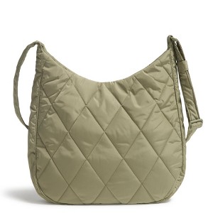 Vera Bradley Women's Outlet Ultralight Hobo Convertible Crossbody - 1 of 2