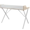 Modway Bin Office Desk - 3 of 4