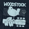 Men's Woodstock Liney Logo T-Shirt - 2 of 4
