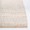 Natural Fiber NF829 Hand Woven Area Rug  - Safavieh - 3 of 4