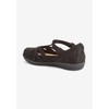 Comfortview The Landyn Orthotic Flat (Wide Widths Available) - 3 of 4