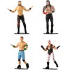 FleXfigs: WWE Superstars - 4 Character Pack -3+ - 4 of 4