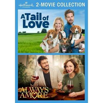 A Tail of Love / Always Amore (Hallmark Channel 2-Movie Collection) (DVD)