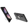 SaharaCase Kickstand Series Case for Samsung Galaxy Z Fold3 Black (CP00114) - 3 of 4