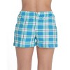 Just Love Women’s Pajama Shorts – Soft Cotton Lounge Sleep Shorts with Drawstring Waist - 3 of 4