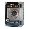 Eaglemoss Limited Eaglemoss Marvel Movie Museum Scaled Replica | Iron Man Arc Reactor - 4 of 4