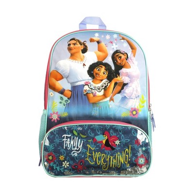 Disney Encanto Kids' 16" Backpack
