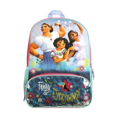 .com, Disney Kids Backpack and Lunchbag Set Moana