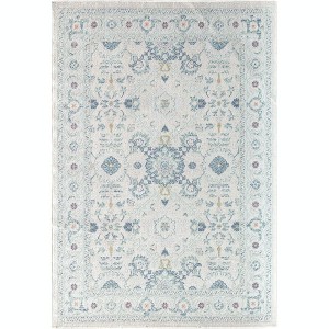 Rugs America Zyra Transitional Vintage Area Rug - 1 of 4