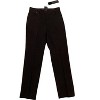 Women's CROP PULL ON PANTS - Renuar - 2 of 2
