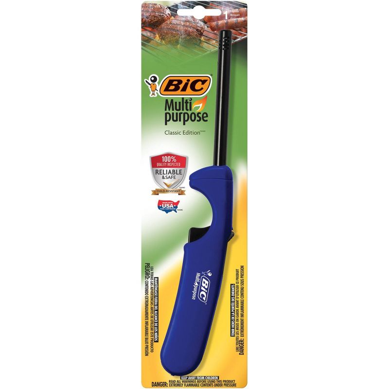 BIC Multi-Purpose Lighter, 4 of 12