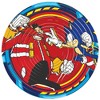 Spin Flip Puzzle: Sonic & Dr. Eggman -2-In-1: Double-Sided Puzzle,8+ - 4 of 4