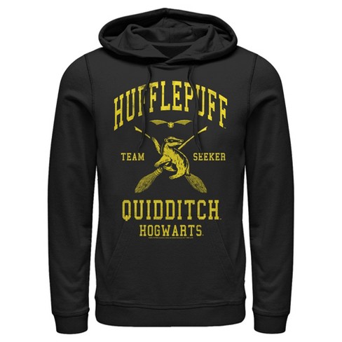 Harry potter best sale quidditch hoodie