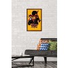 Trends International Marvel Spider-Man: Across the Spider-Verse - Jessica Drew Framed Wall Poster Prints - 2 of 4