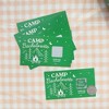 Big Dot of Happiness Camp Bachelorette Dare Cards, Cabin Glamping Bachelorette Party Game Scratch Off Dare Cards - 22 Count - 2 of 4