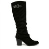Blowfish Malibu Women's Carefree Knee High Boot - 3 of 4