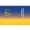 NBA Golden State Warriors 30oz Ombre Stainless Steel Tumbler - 2 of 4