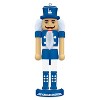 MasterPieces Game Day - MLB Los Angeles Dodgers - Team Keepsake Nutcracker - 2 of 4