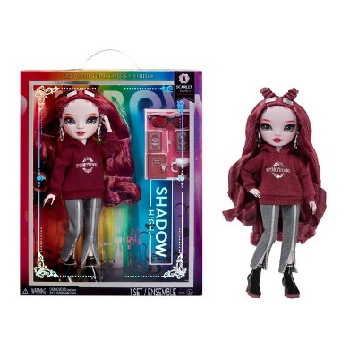 Rainbow High Shadow High Pinkie - Pink Fashion Doll Outfit & 10+ Colorful  Play Accessories : Target