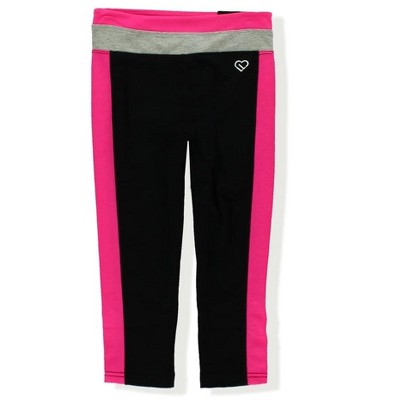 Aeropostale Womens Capri Yoga Pants