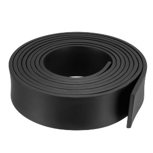 Unique Bargains Solid Neoprene Rubber Weather-Proof Gasket Protection Seal Strips - 1 of 3