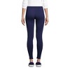 Lands' End Women's High Rise Serious Sweats Fleece Lined Pocket Leggings - 2 of 4