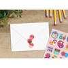 Teacher Created Resources® Strawberry Smelly Stickers, 114 Per Pack, 6 Packs - 4 of 4
