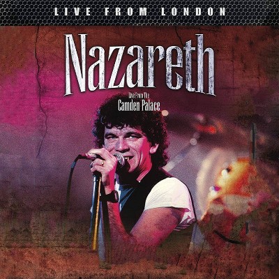 Nazareth - Live From London (Vinyl)