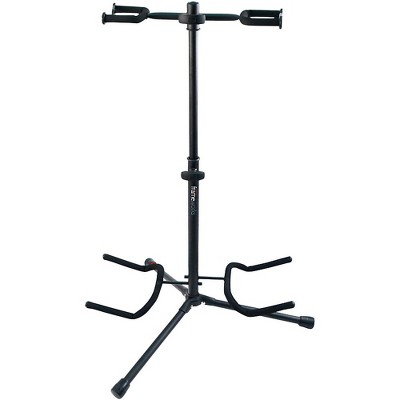 Gator Frameworks GFW-GTR-2000 Double Guitar Stand