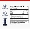 Metagenics SPM Active, Specialized Pro Resolving Mediators, Joint Comfort, Tissue Health & Minor Discomfort Relief, Non-GMO, Gluten-Free, 60 Softgels - 2 of 4