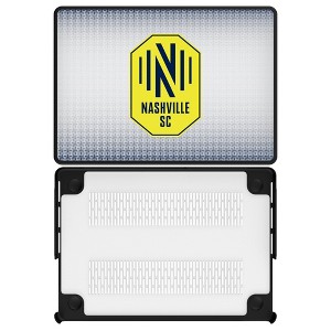 Keyscaper MLS Eastern Conference Teams Linen Laptop Case for Apple MacBook - 1 of 4